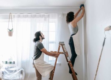 7 Must-Do Home Renovations For First-Home Buyers In Brampton