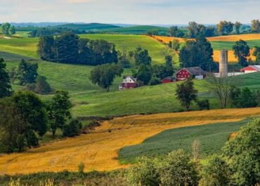 5 Reasons You Should Move to Caledon