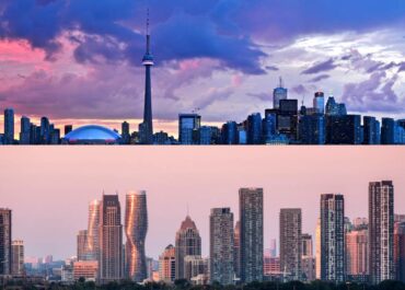 Toronto vs Mississauga: Condo Living Costs & Benefits