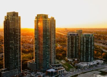 How to Secure a Pre-Construction Condo with the Best View